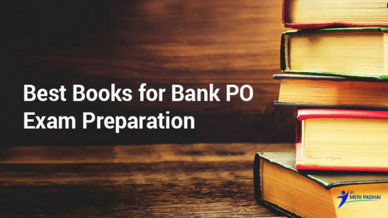 Preparation for the Bank PO exam