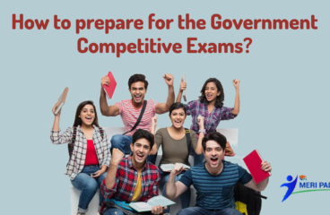 How to prepare for the Government Competitive Exams?
