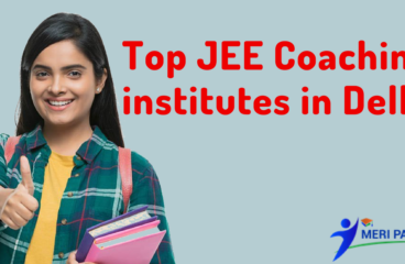 Top JEE Coaching Institutes in Delhi
