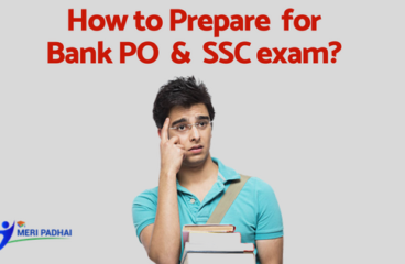 How to Prepare for Bank PO & SSC exam?