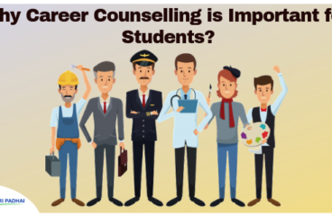 Why Career Counselling is Important for Students?
