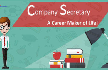 Company Secretary – A Career Maker of Life!