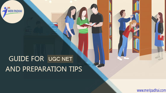 guide for ugc net and preparation tips