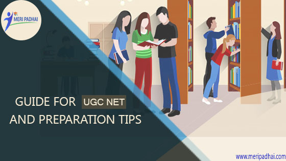 guide for ugc net and preparation tips