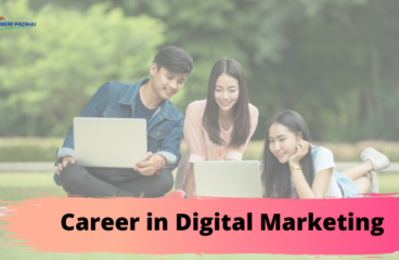 Career in Digital Marketing