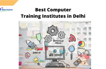 Best Computer Training Institutes in Delhi