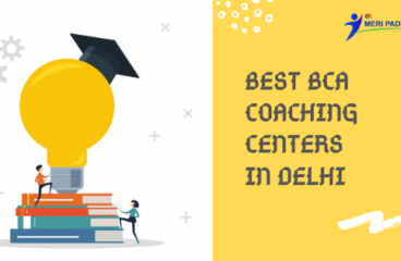 Best BCA Coaching Centers in Delhi