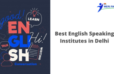 Best English Speaking Course in Delhi