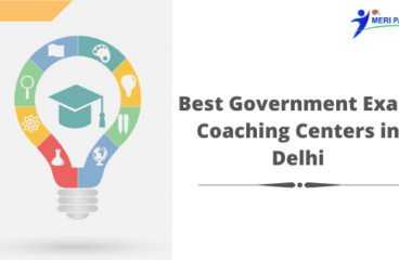 Best Government Exam Coaching Centers in Delhi