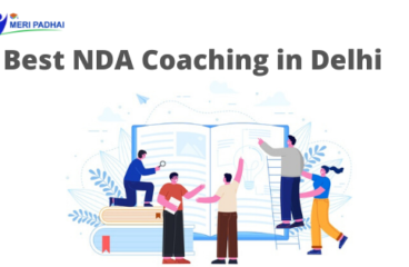 Best NDA Coaching Institutes in Delhi