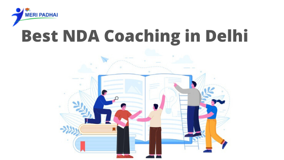 best nda coaching in delhi