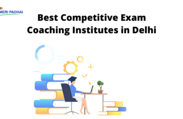 Best Competitive Exam Coaching Institutes in Delhi