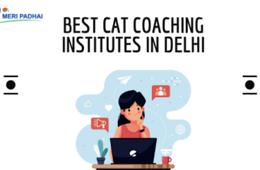 Best CAT Coaching Institutes in Delhi