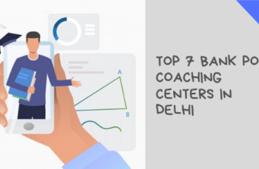 Top 7 Bank po Coaching Centers in Delhi