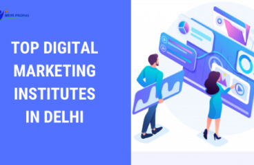 Top Digital Marketing Institutes in Delhi