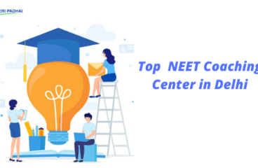 Top  NEET Coaching Centers in Delhi