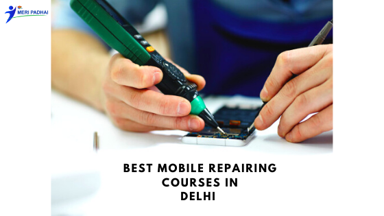 mobile repairing