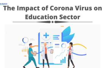 The Impact of Corona Virus on Education Sector